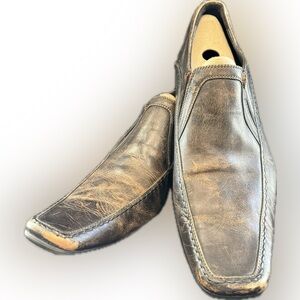 kenneth cole dress shoes